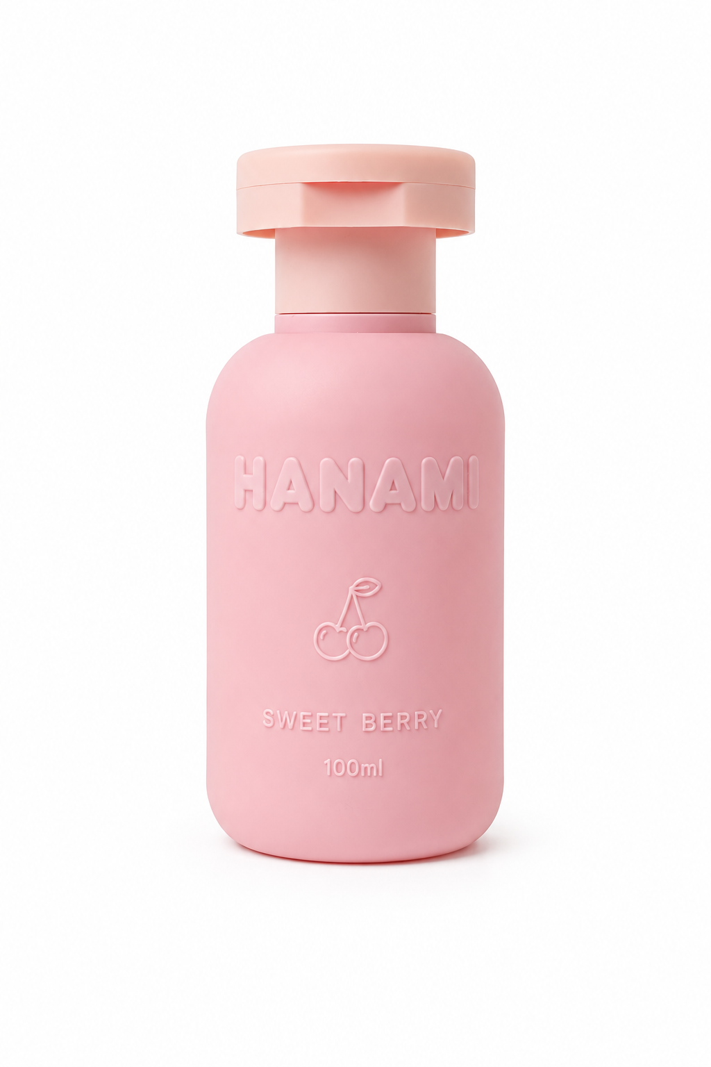 HANAMI SWEET BERRY 100ml
