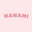 HANAMI logo