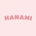HANAMI - Domovská stránka